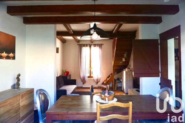 Maison à vendre 4 pièces 68 m² Mitry-Mory