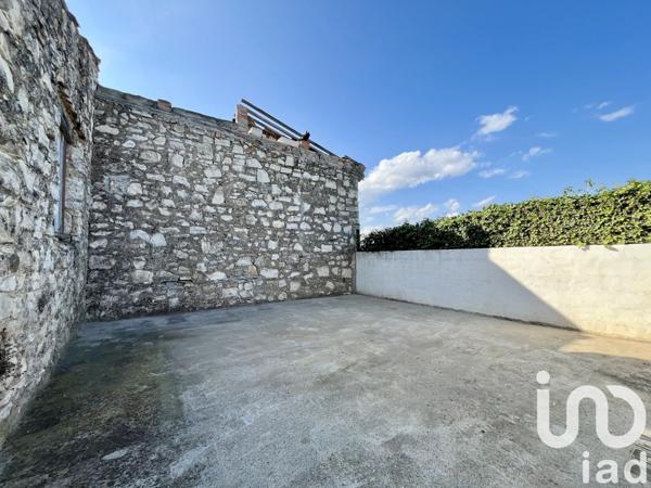 Maison à vendre 7 pièces 155 m² Sigean