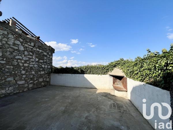 Maison à vendre 7 pièces 155 m² Sigean