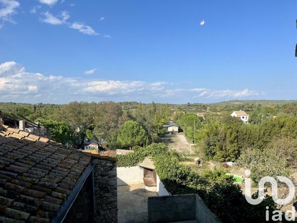 Maison à vendre 7 pièces 155 m² Sigean