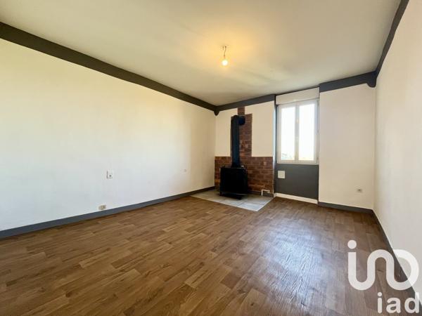 Maison à vendre 7 pièces 155 m² Sigean
