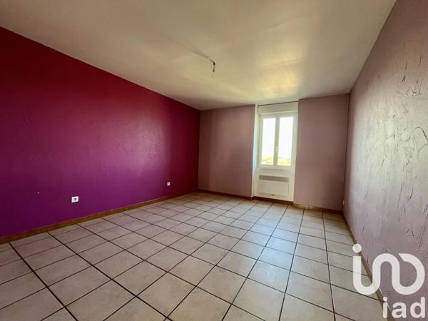 Maison à vendre 7 pièces 155 m² Sigean
