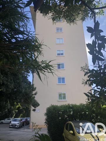 Appartement à vendre 4 pièces 66,9 m² Toulon