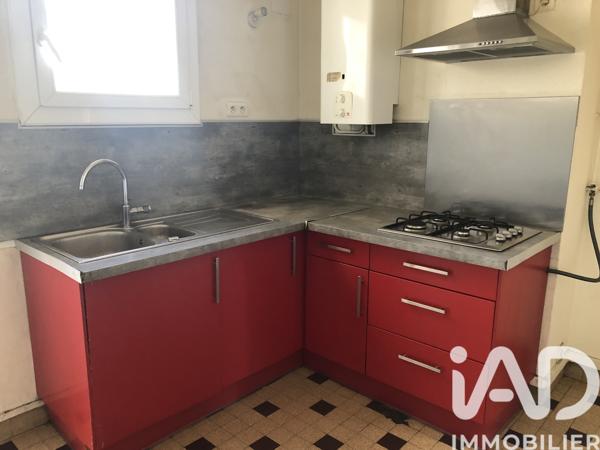 Appartement à vendre 4 pièces 66,9 m² Toulon