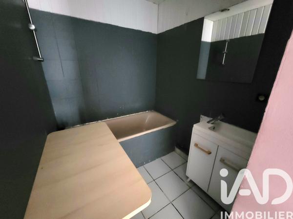 Maison à vendre 4 pièces 93 m² Bully-les-Mines