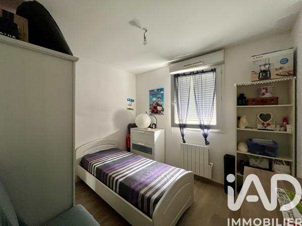 Appartement à vendre 3 pièces 63,24 m² Elbeuf