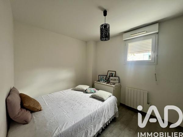 Appartement à vendre 3 pièces 63,24 m² Elbeuf
