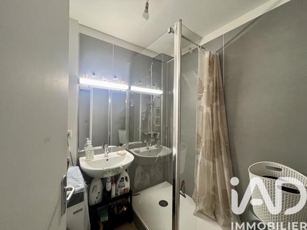 Appartement à vendre 3 pièces 63,24 m² Elbeuf