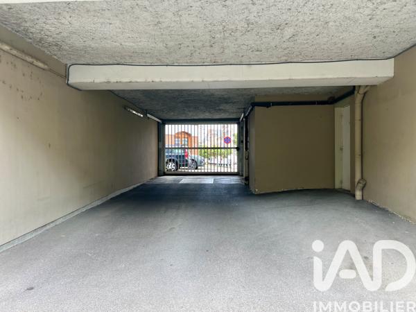 Appartement à vendre 3 pièces 63,24 m² Elbeuf