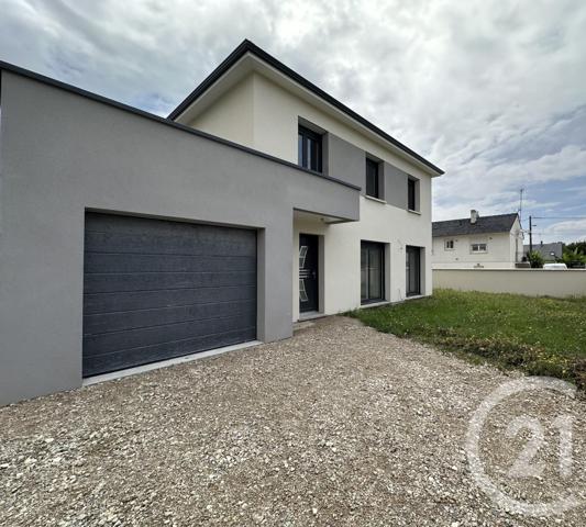 Maison à vendre  5 pièces - 109,91 m2 INGRE - 45