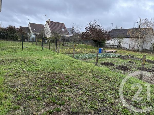 Maison à vendre  5 pièces - 109,91 m2 INGRE - 45