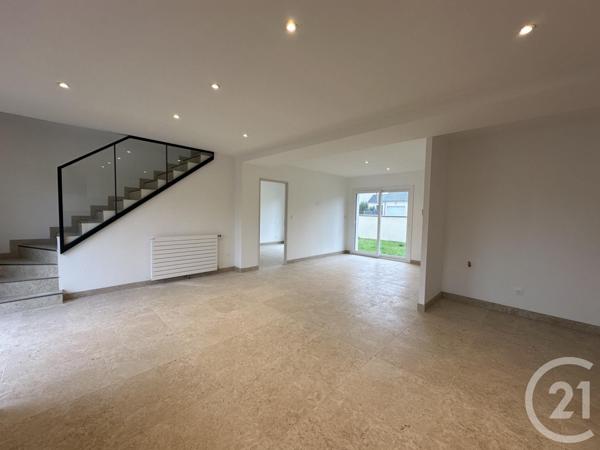 Maison à vendre  5 pièces - 109,91 m2 INGRE - 45
