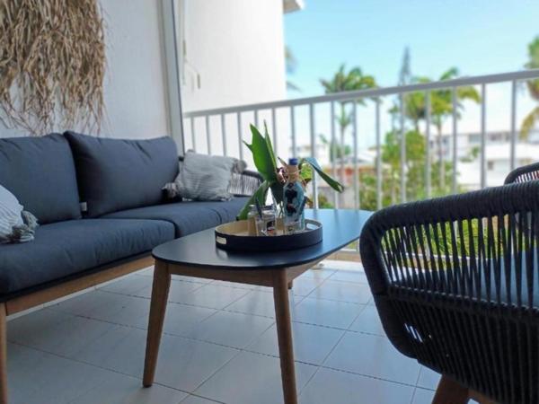 A Vendre - Duplex meublé 3 pièces - Résidence les Marines Saint François