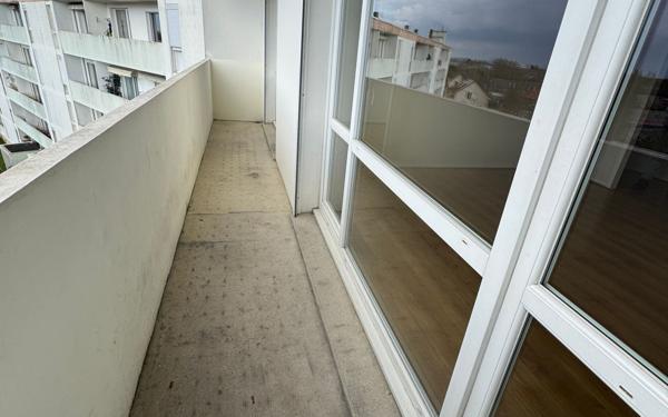 Appartement à vendre    4 pièces • 77 m2 Laon