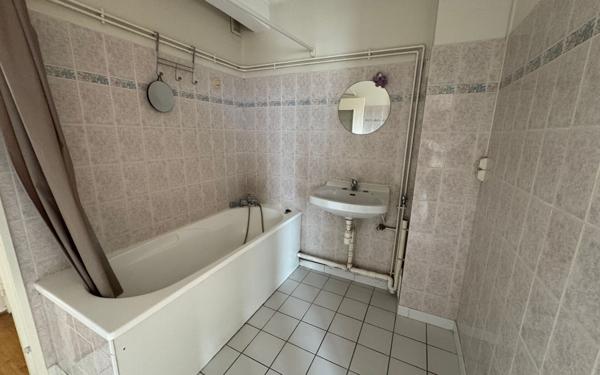 Appartement à vendre    4 pièces • 77 m2 Laon