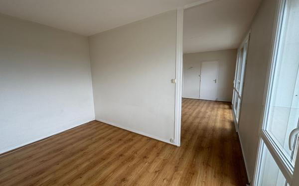 Appartement à vendre    4 pièces • 77 m2 Laon