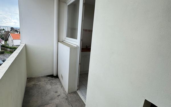 Appartement à vendre    4 pièces • 77 m2 Laon