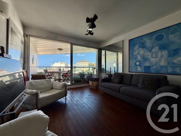 Appartement Studio à vendre  1 pièce - 28,93 m2 BIARRITZ - 64