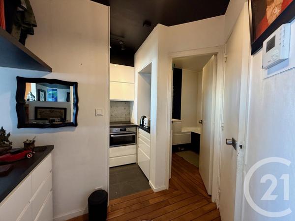 Appartement Studio à vendre  1 pièce - 28,93 m2 BIARRITZ - 64