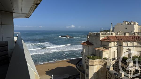 Appartement Studio à vendre  1 pièce - 28,93 m2 BIARRITZ - 64