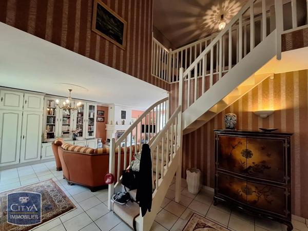 Vente maison 6 pièces de 150m²