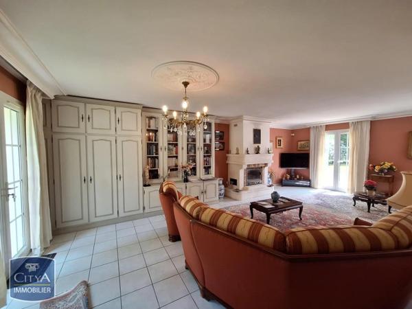 Vente maison 6 pièces de 150m²