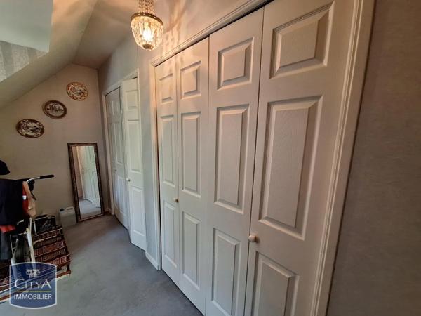 Vente maison 6 pièces de 150m²