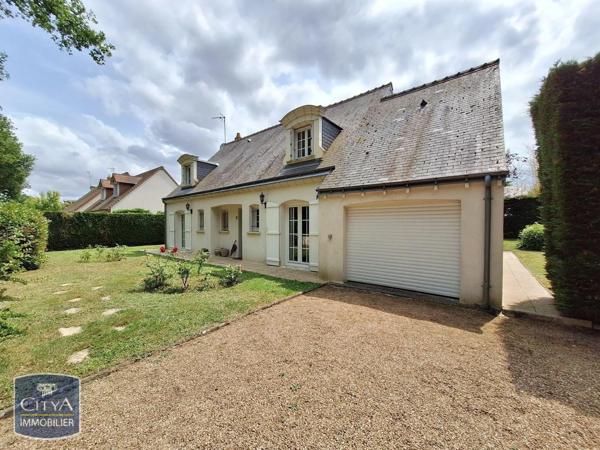 Vente maison 6 pièces de 150m²