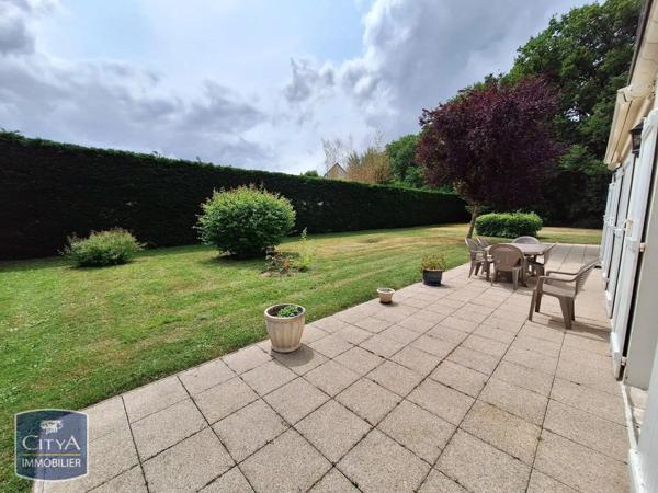 Vente maison 6 pièces de 150m²