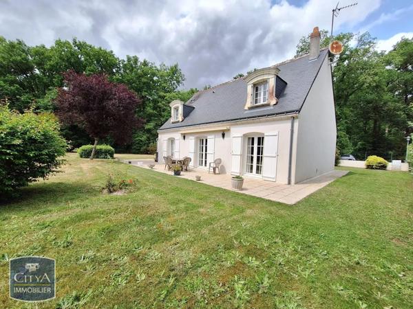Vente maison 6 pièces de 150m²