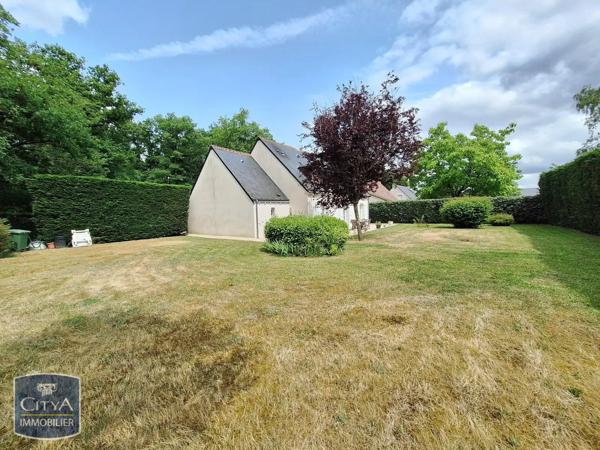 Vente maison 6 pièces de 150m²