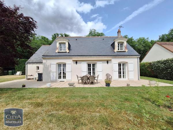 Vente maison 6 pièces de 150m²