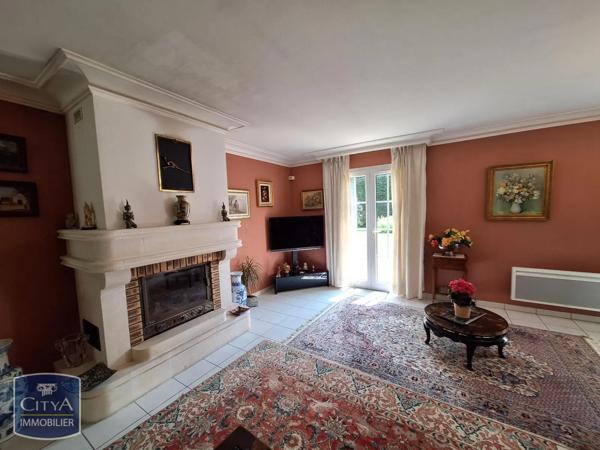 Vente maison 6 pièces de 150m²