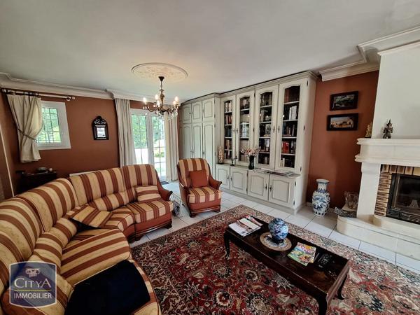 Vente maison 6 pièces de 150m²