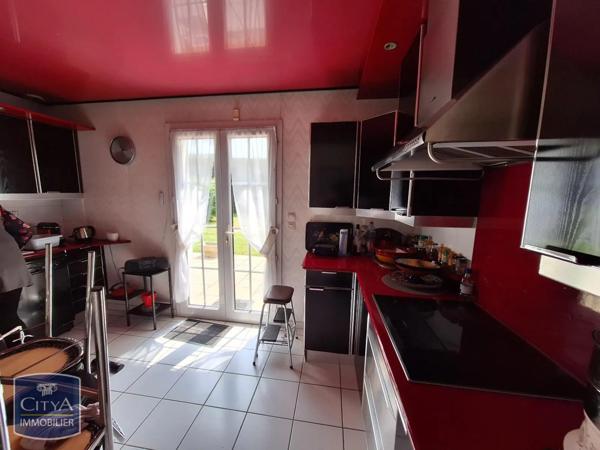 Vente maison 6 pièces de 150m²