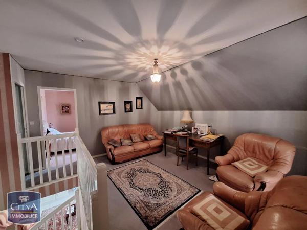 Vente maison 6 pièces de 150m²