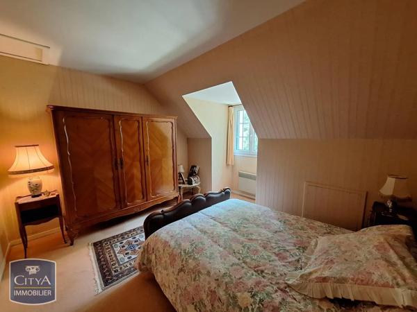 Vente maison 6 pièces de 150m²