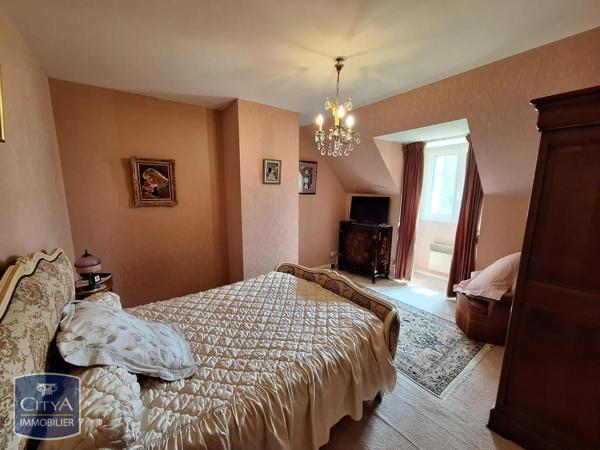 Vente maison 6 pièces de 150m²