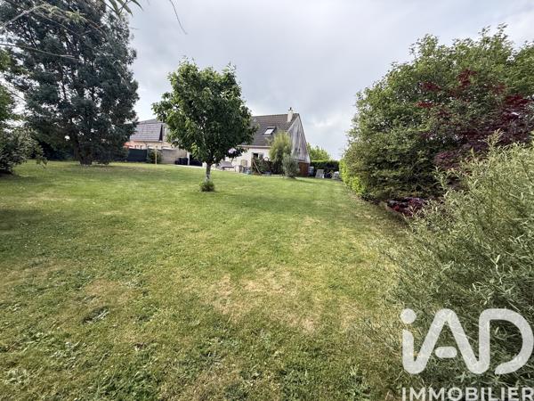 Maison à vendre 4 pièces 103 m² Avion