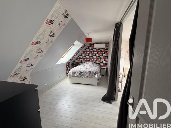 Maison à vendre 4 pièces 103 m² Avion