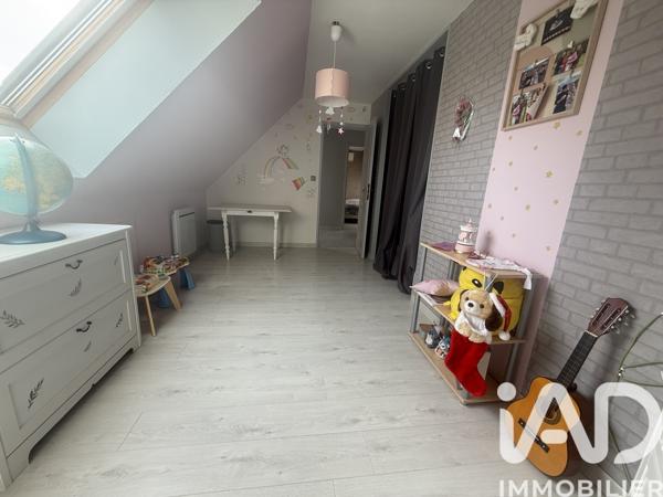 Maison à vendre 4 pièces 103 m² Avion