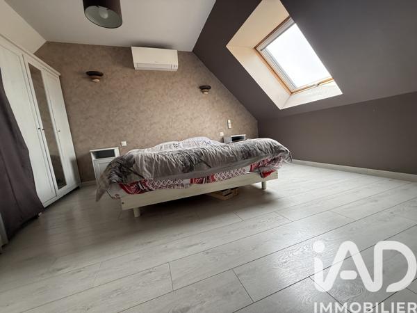 Maison à vendre 4 pièces 103 m² Avion