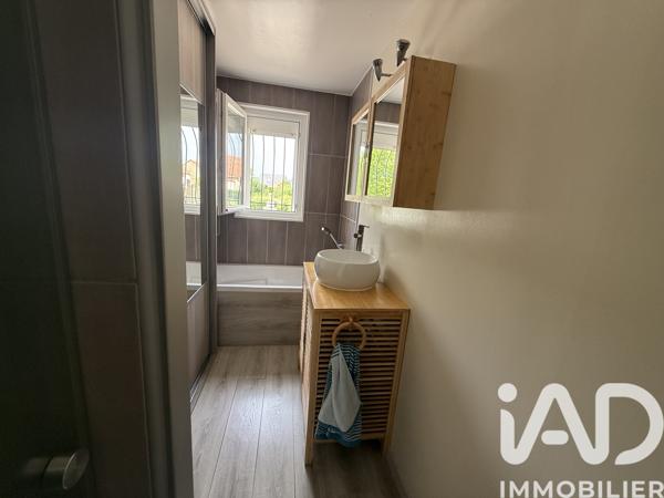 Maison à vendre 4 pièces 103 m² Avion