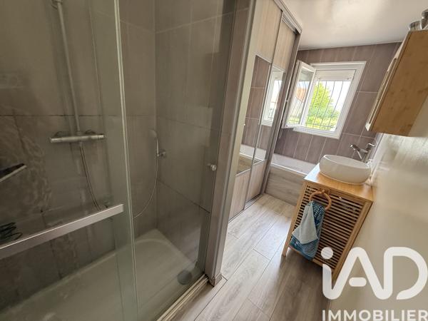 Maison à vendre 4 pièces 103 m² Avion