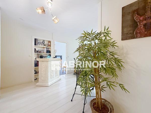 DELORY - BEAU T3 DANS UNE RESIDENCE SECURISEE ROUBAIX