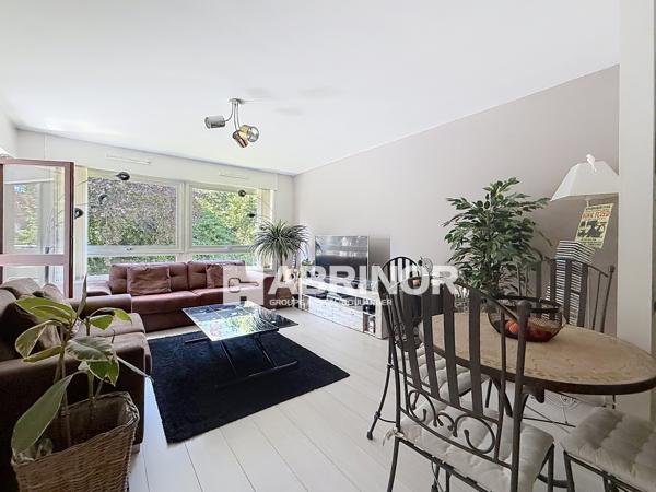 DELORY - BEAU T3 DANS UNE RESIDENCE SECURISEE ROUBAIX