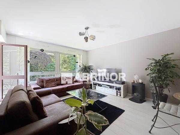 DELORY - BEAU T3 DANS UNE RESIDENCE SECURISEE ROUBAIX