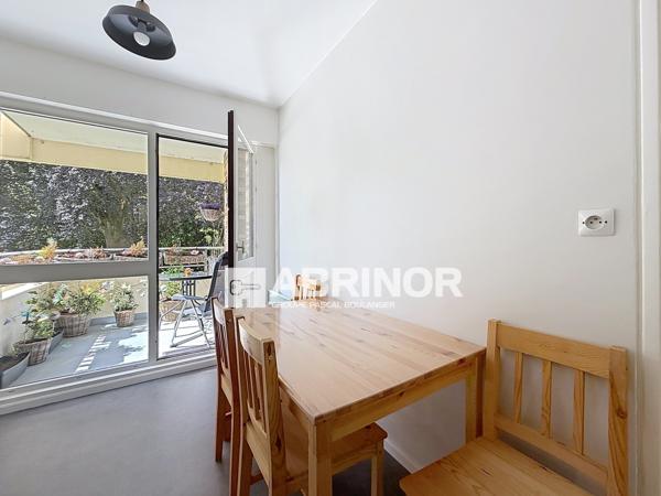 DELORY - BEAU T3 DANS UNE RESIDENCE SECURISEE ROUBAIX