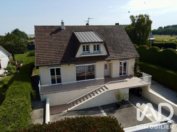 Maison à vendre 7 pièces 153 m² Grèges