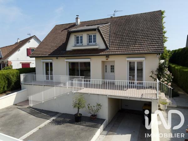 Maison à vendre 7 pièces 153 m² Grèges